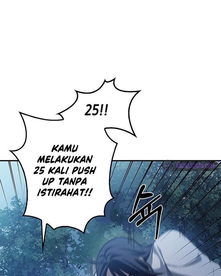 Heavenly Grand Archive’s Young Master Chapter 05 Gambar 3
