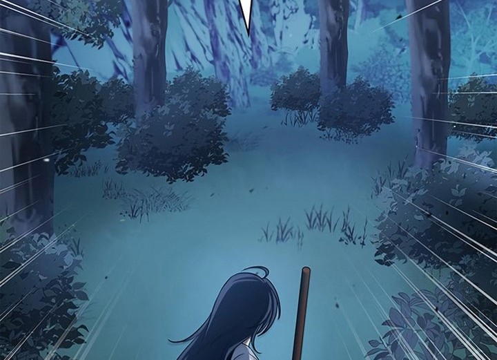 Heavenly Grand Archive’s Young Master Chapter 05 Gambar 59