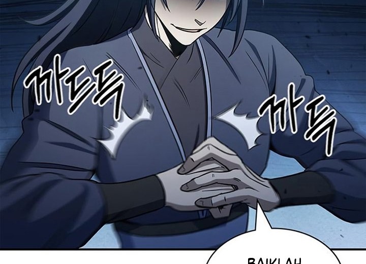 Heavenly Grand Archive’s Young Master Chapter 05 Gambar 63