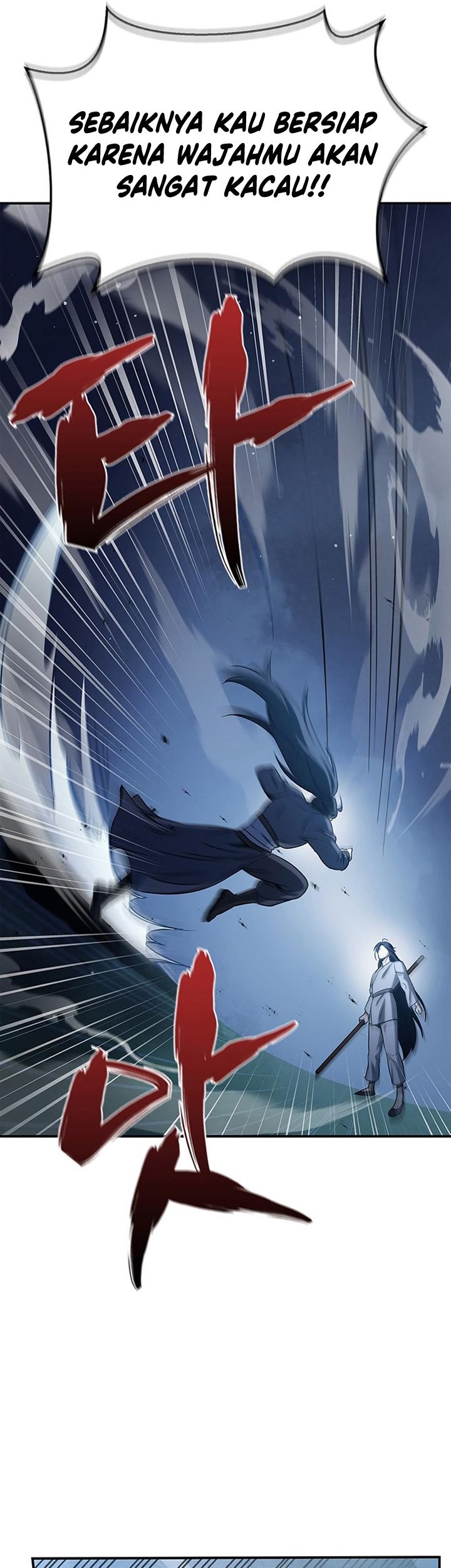 Heavenly Grand Archive’s Young Master Chapter 05 Gambar 66