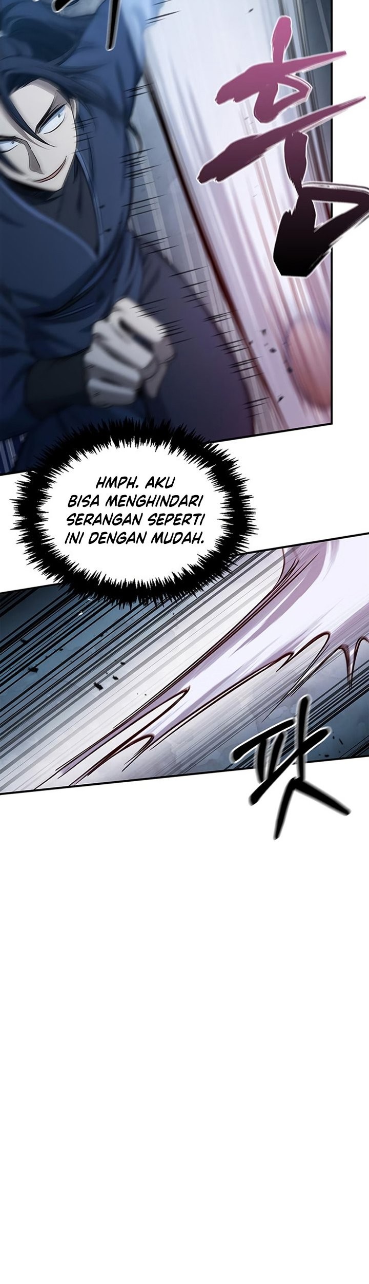 Heavenly Grand Archive’s Young Master Chapter 05 Gambar 70