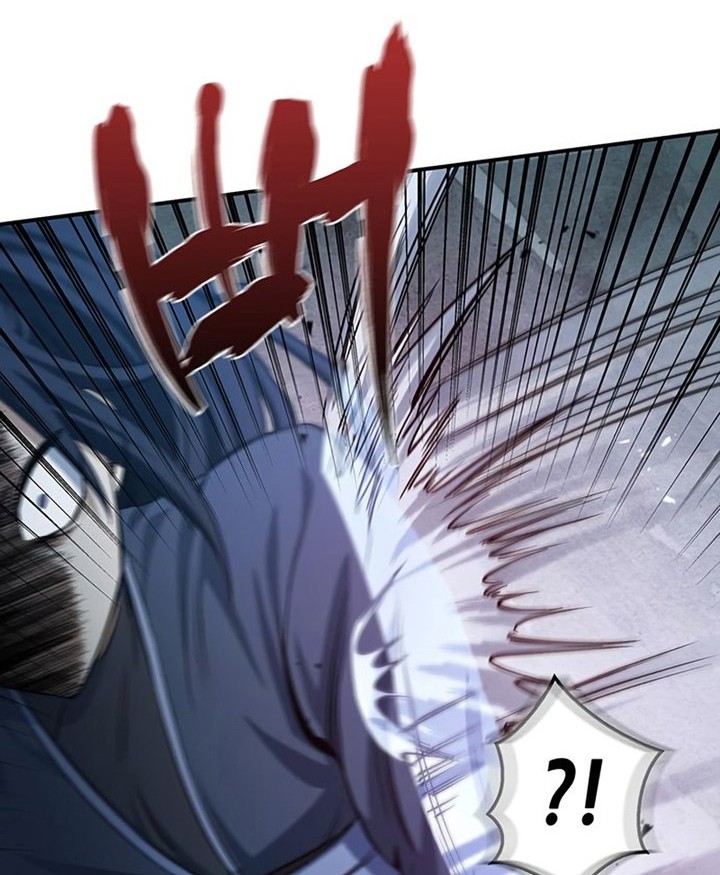 Heavenly Grand Archive’s Young Master Chapter 05 Gambar 71