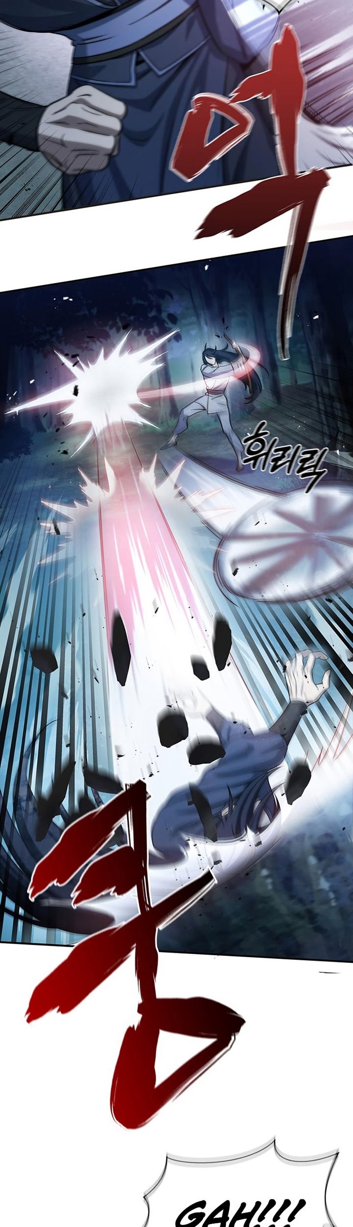 Heavenly Grand Archive’s Young Master Chapter 05 Gambar 72