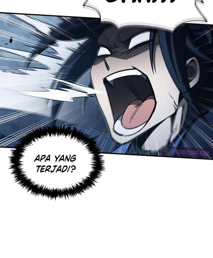 Heavenly Grand Archive’s Young Master Chapter 05 Gambar 73