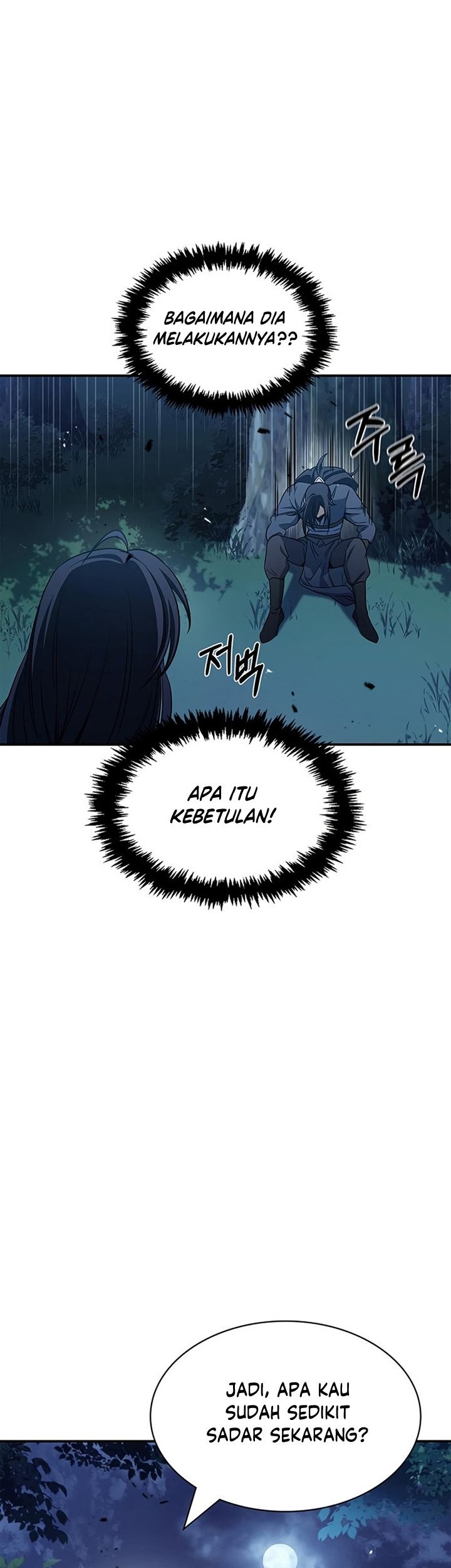 Heavenly Grand Archive’s Young Master Chapter 05 Gambar 74