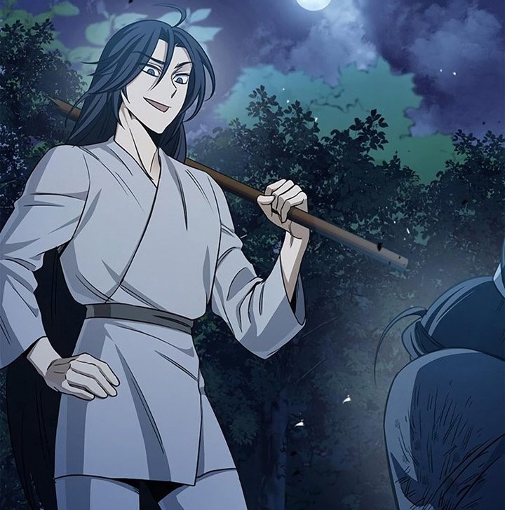 Heavenly Grand Archive’s Young Master Chapter 05 Gambar 75