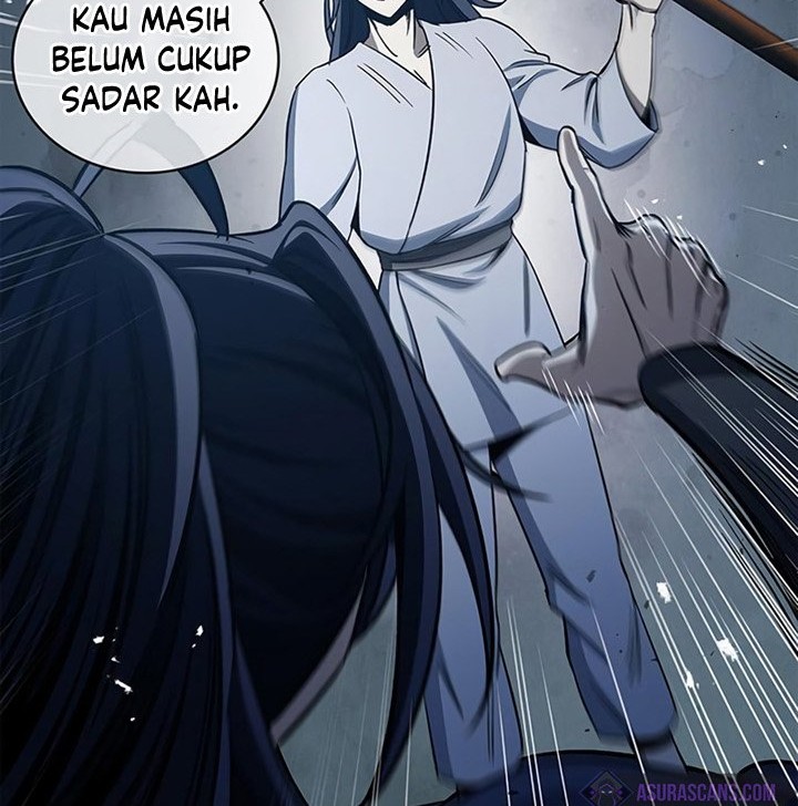 Heavenly Grand Archive’s Young Master Chapter 05 Gambar 79