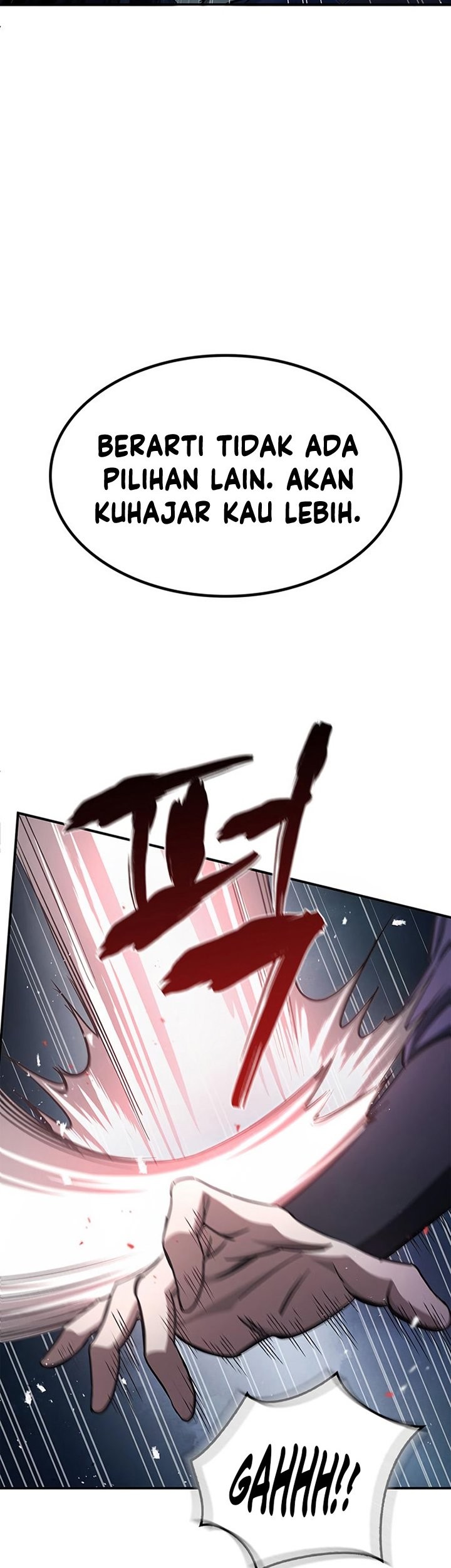 Heavenly Grand Archive’s Young Master Chapter 05 Gambar 80