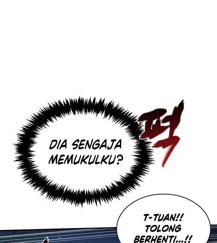 Heavenly Grand Archive’s Young Master Chapter 05 Gambar 83