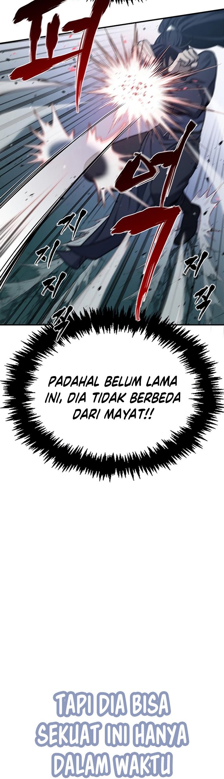 Heavenly Grand Archive’s Young Master Chapter 05 Gambar 86