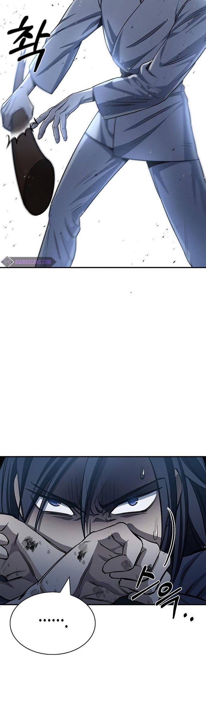 Heavenly Grand Archive’s Young Master Chapter 05 Gambar 88