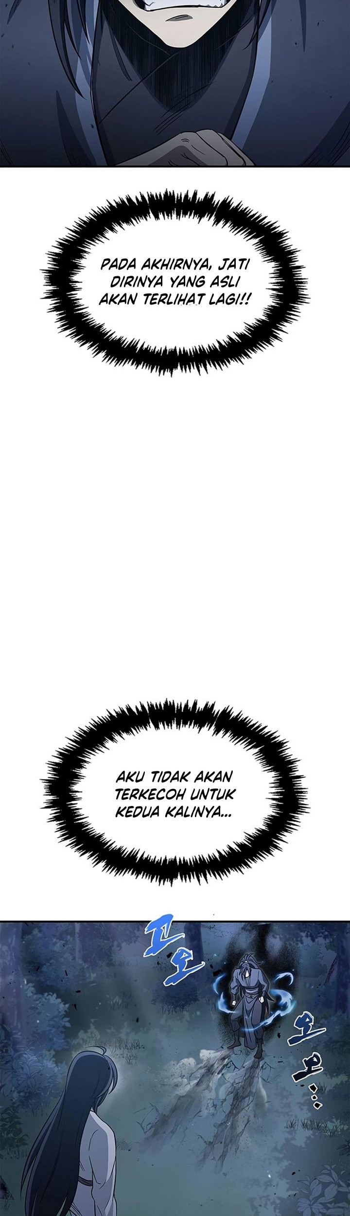 Heavenly Grand Archive’s Young Master Chapter 05 Gambar 92