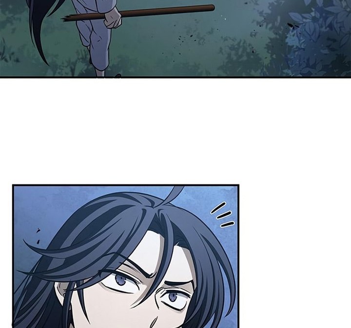 Heavenly Grand Archive’s Young Master Chapter 05 Gambar 93