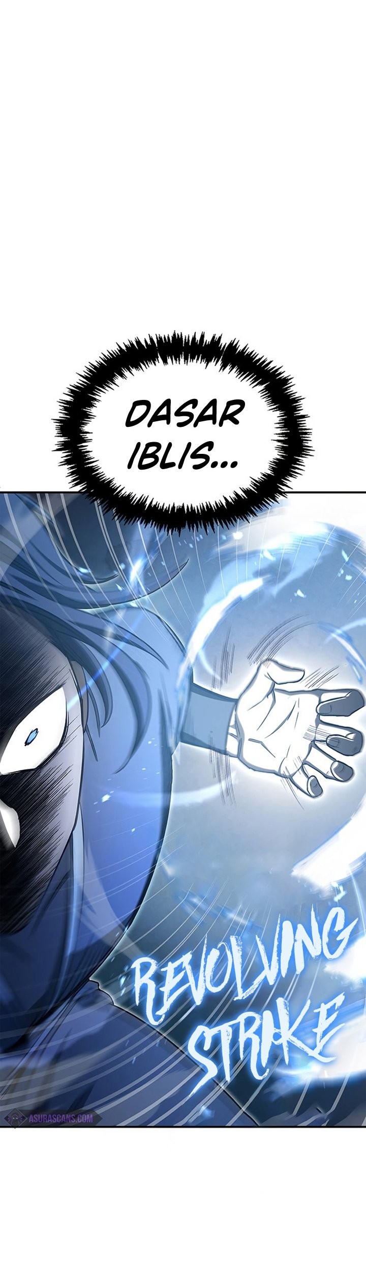 Heavenly Grand Archive’s Young Master Chapter 05 Gambar 96