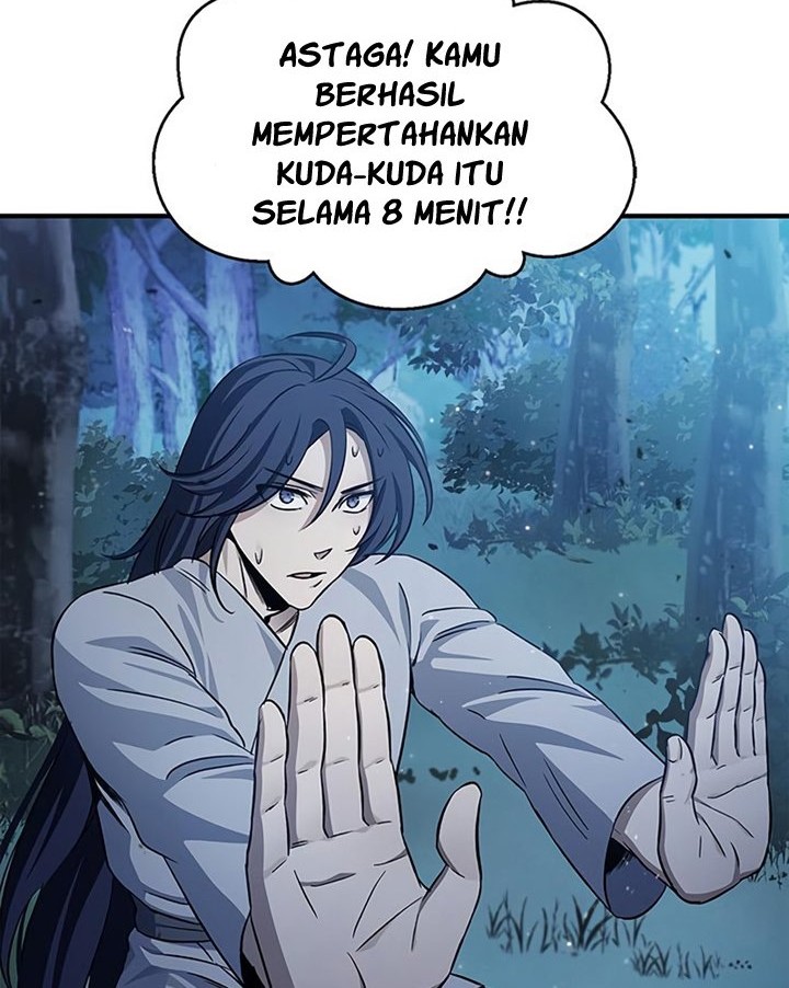 Heavenly Grand Archive’s Young Master Chapter 05 Gambar 7