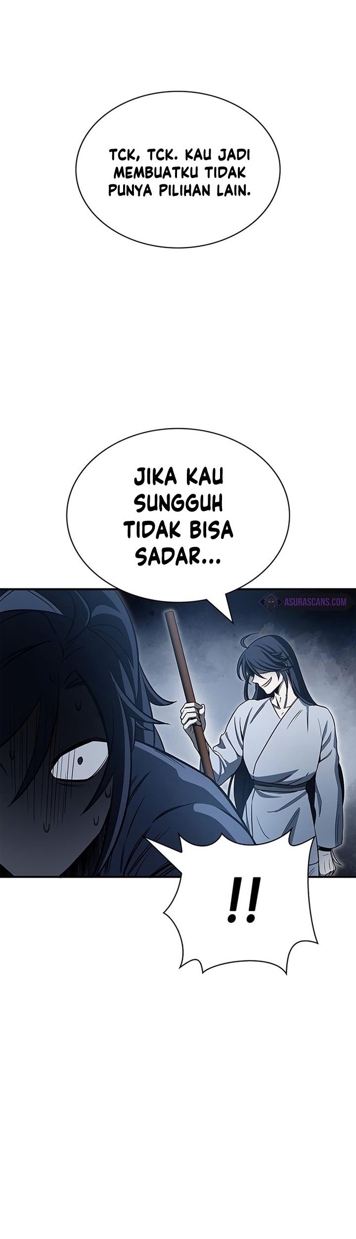 Heavenly Grand Archive’s Young Master Chapter 05 Gambar 102