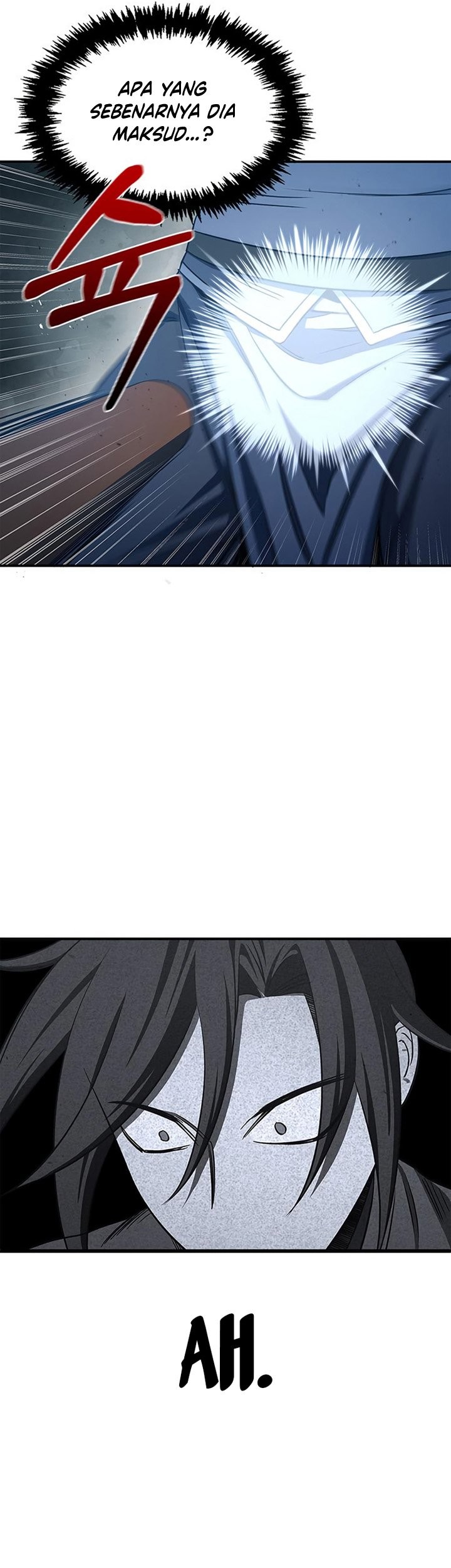 Heavenly Grand Archive’s Young Master Chapter 05 Gambar 106