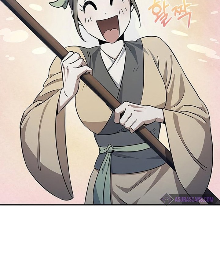 Heavenly Grand Archive’s Young Master Chapter 05 Gambar 9