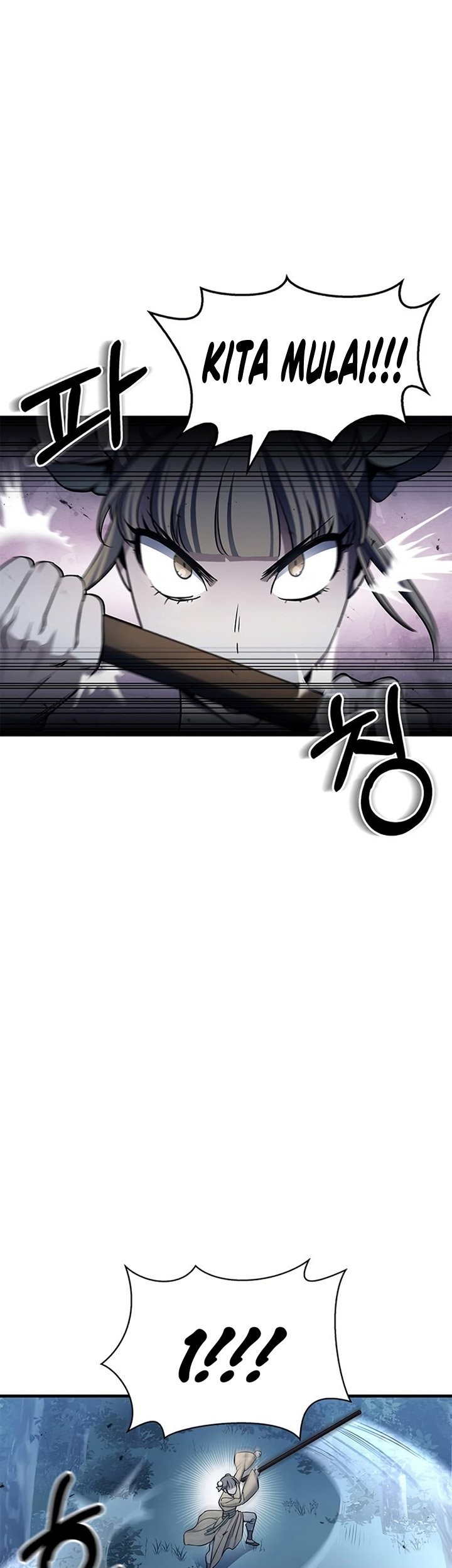Heavenly Grand Archive’s Young Master Chapter 05 Gambar 10