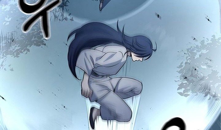 Heavenly Grand Archive’s Young Master Chapter 05 Gambar 11