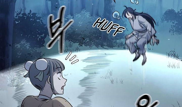 Heavenly Grand Archive’s Young Master Chapter 05 Gambar 15