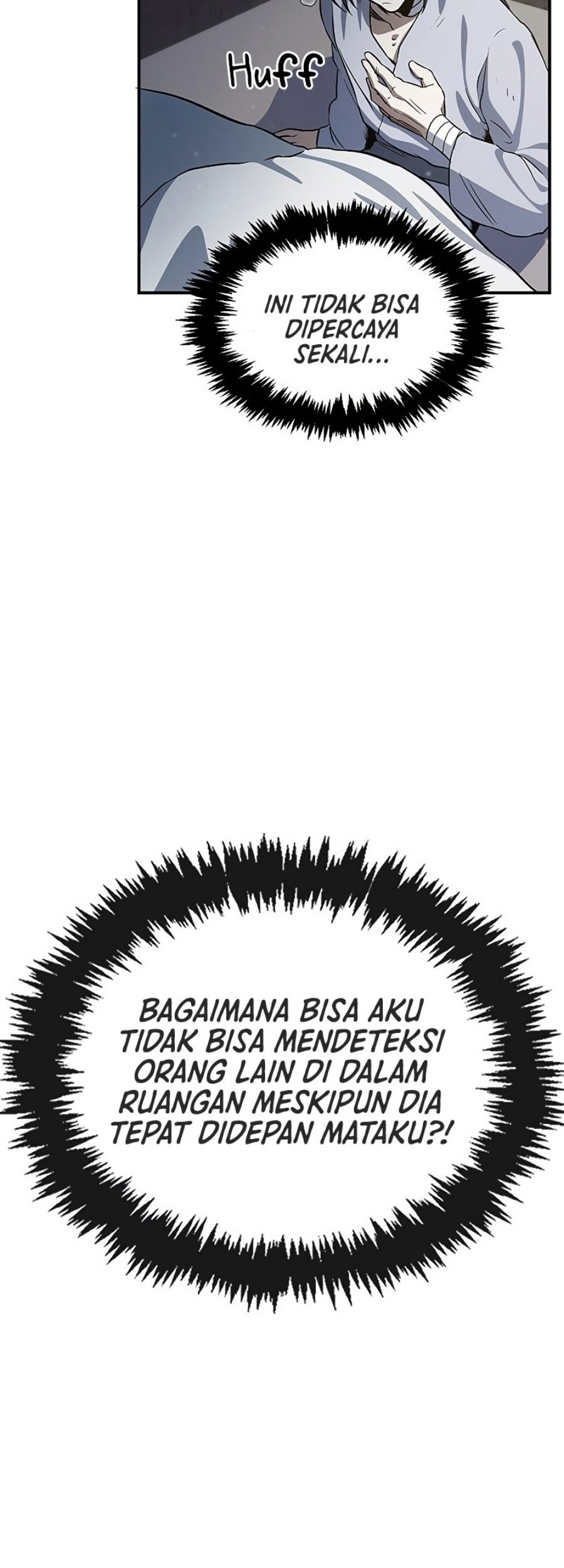 Heavenly Grand Archive’s Young Master Chapter 03 Gambar 60