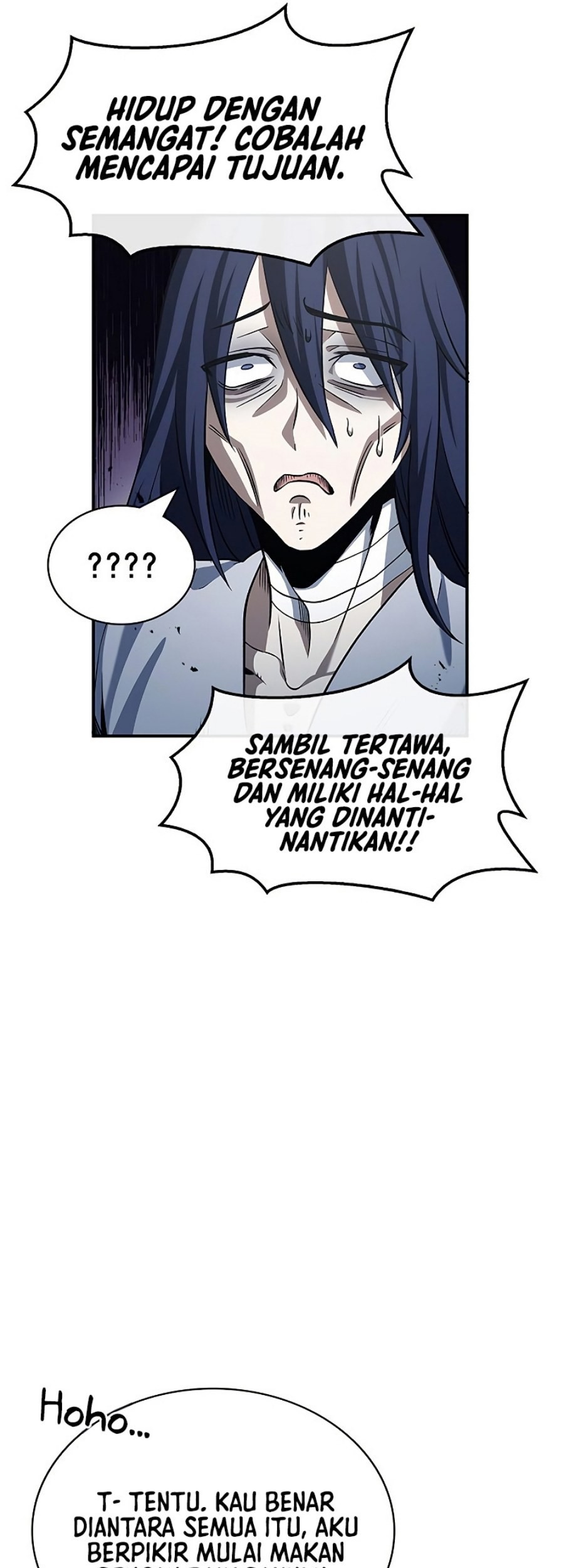 Heavenly Grand Archive’s Young Master Chapter 03 Gambar 80