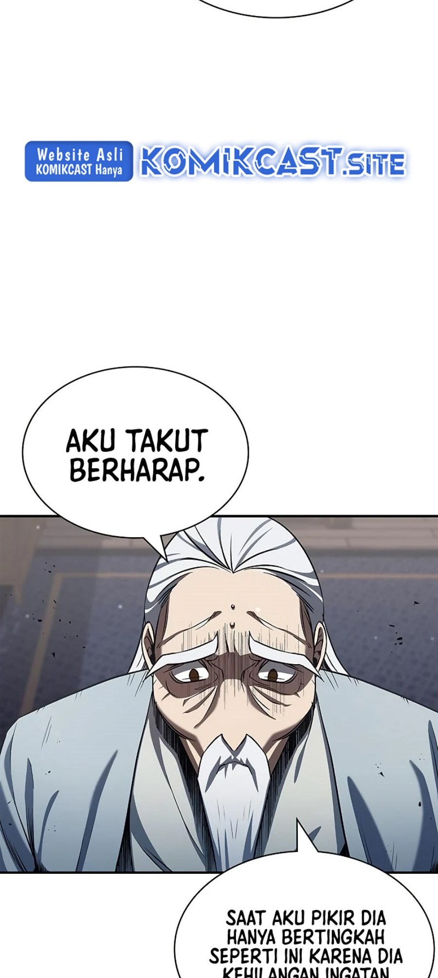 Heavenly Grand Archive’s Young Master Chapter 03 Gambar 123