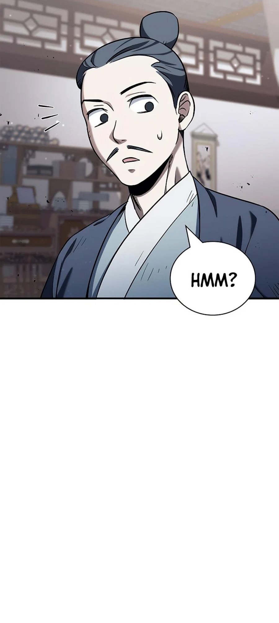 Heavenly Grand Archive’s Young Master Chapter 03 Gambar 127