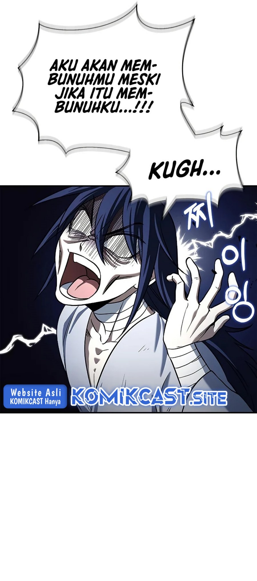 Heavenly Grand Archive’s Young Master Chapter 03 Gambar 140