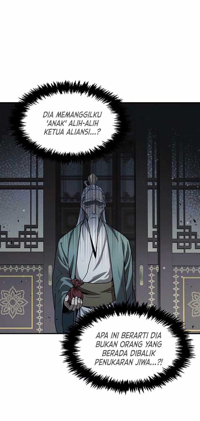 Heavenly Grand Archive’s Young Master Chapter 02 Gambar 10