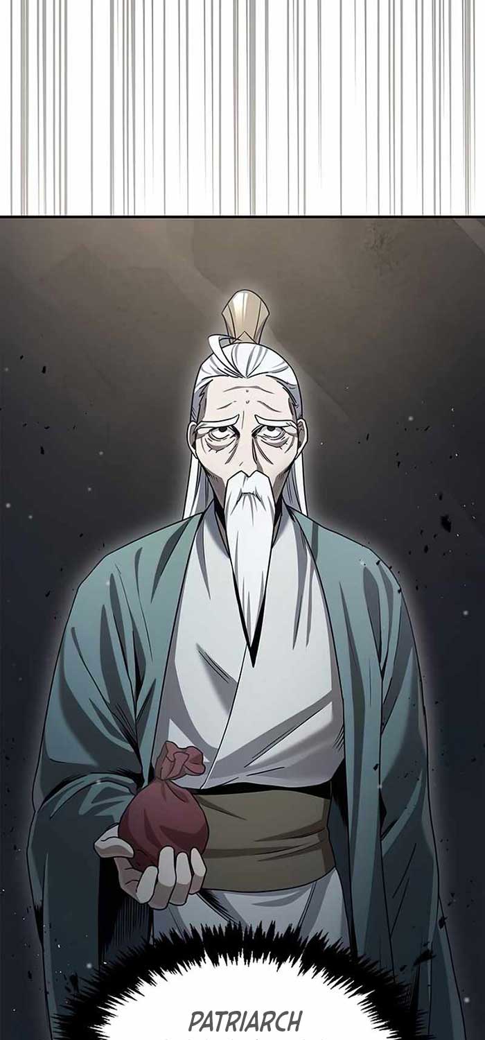 Heavenly Grand Archive’s Young Master Chapter 02 Gambar 12