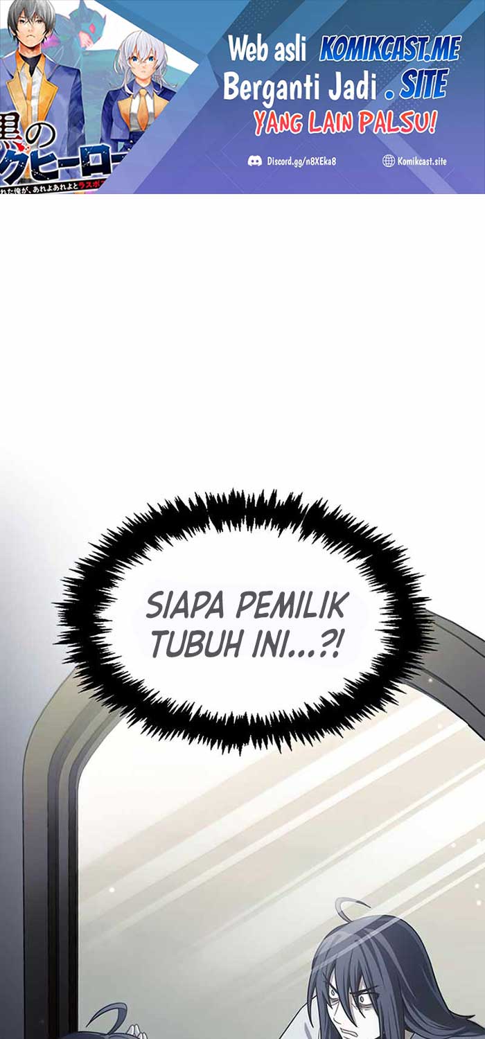 Baca Manhwa Heavenly Grand Archive’s Young Master Chapter 02 Gambar 2