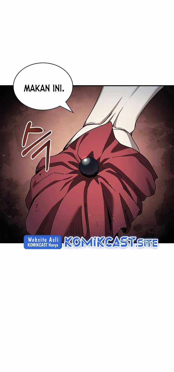 Heavenly Grand Archive’s Young Master Chapter 02 Gambar 23