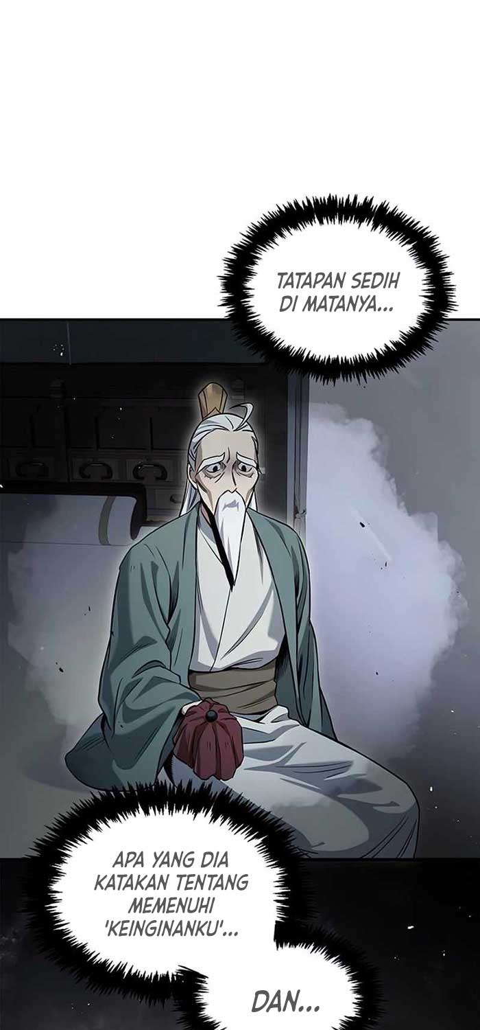 Heavenly Grand Archive’s Young Master Chapter 02 Gambar 26