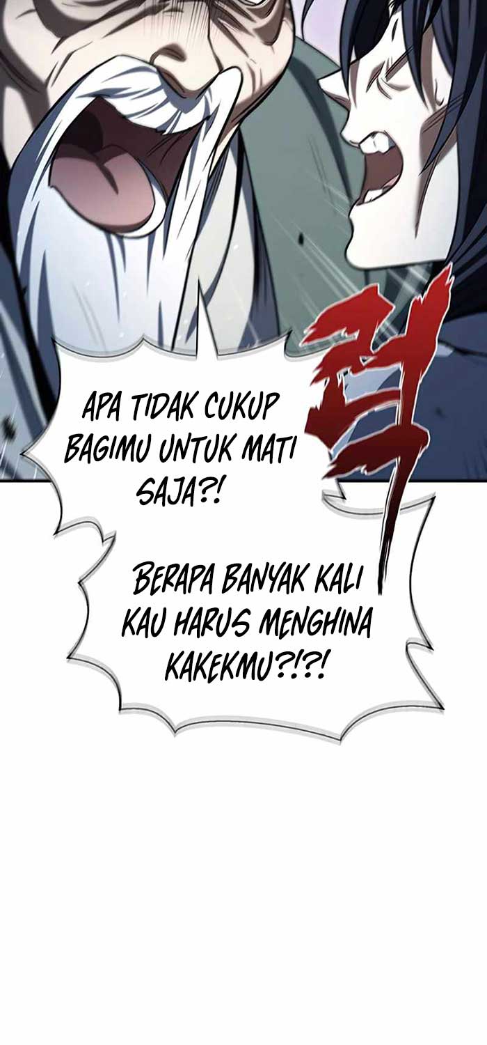 Heavenly Grand Archive’s Young Master Chapter 02 Gambar 40
