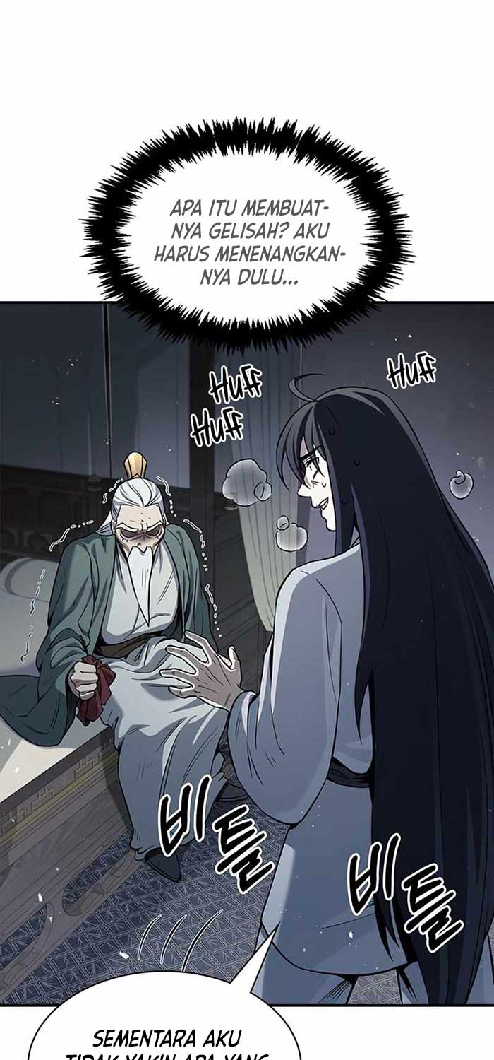 Heavenly Grand Archive’s Young Master Chapter 02 Gambar 41