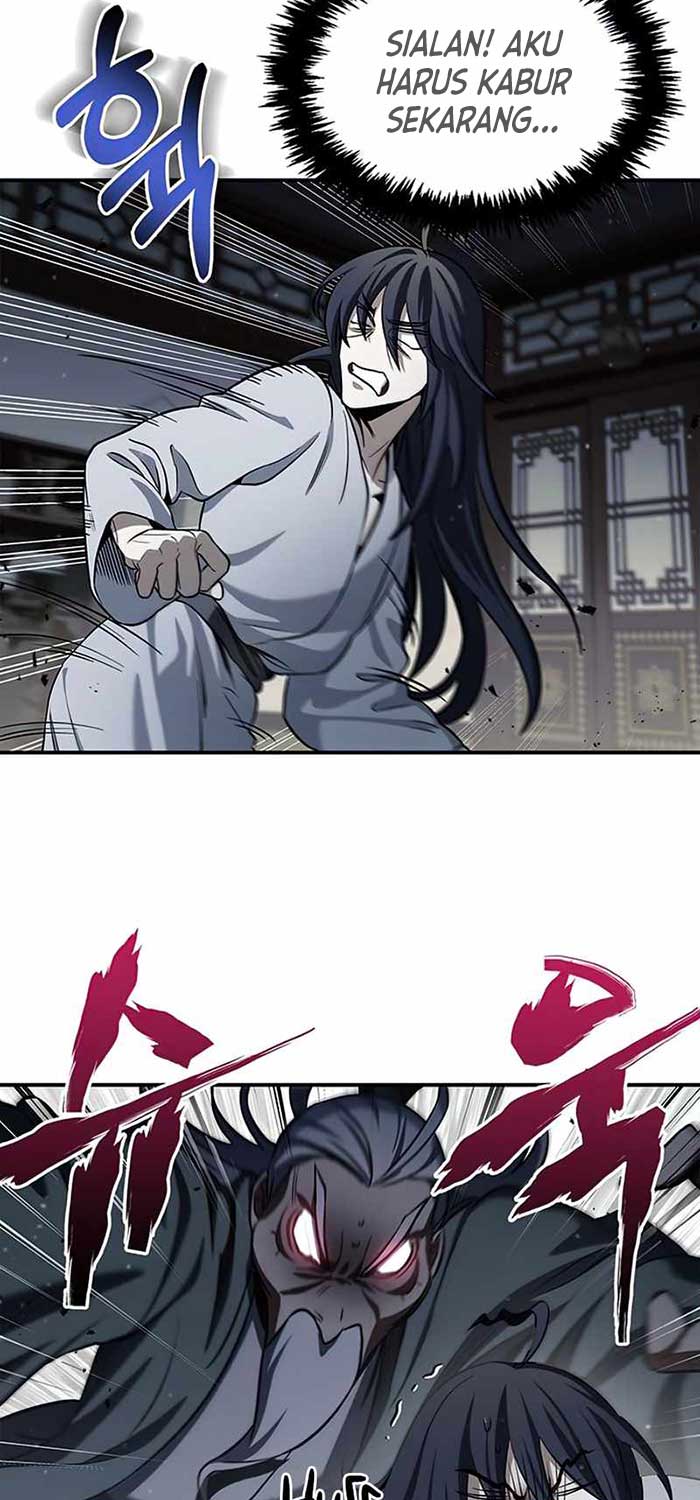Heavenly Grand Archive’s Young Master Chapter 02 Gambar 49