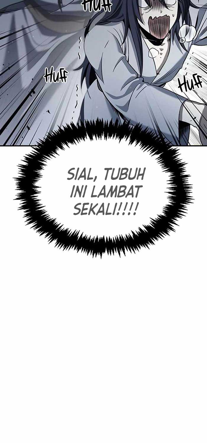 Heavenly Grand Archive’s Young Master Chapter 02 Gambar 50