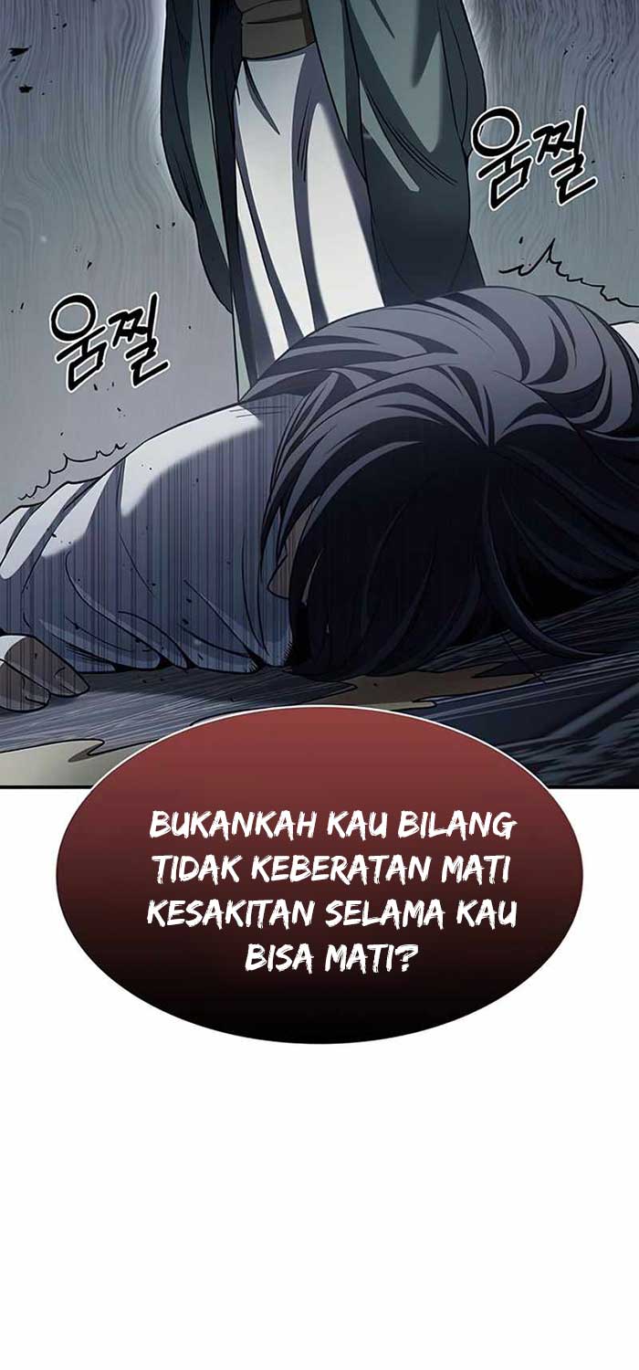 Heavenly Grand Archive’s Young Master Chapter 02 Gambar 68