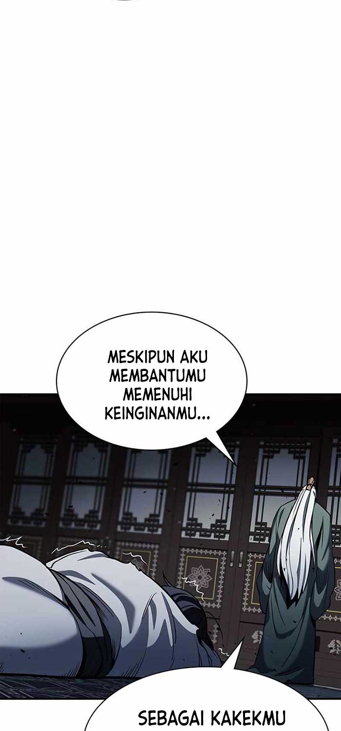 Heavenly Grand Archive’s Young Master Chapter 02 Gambar 70