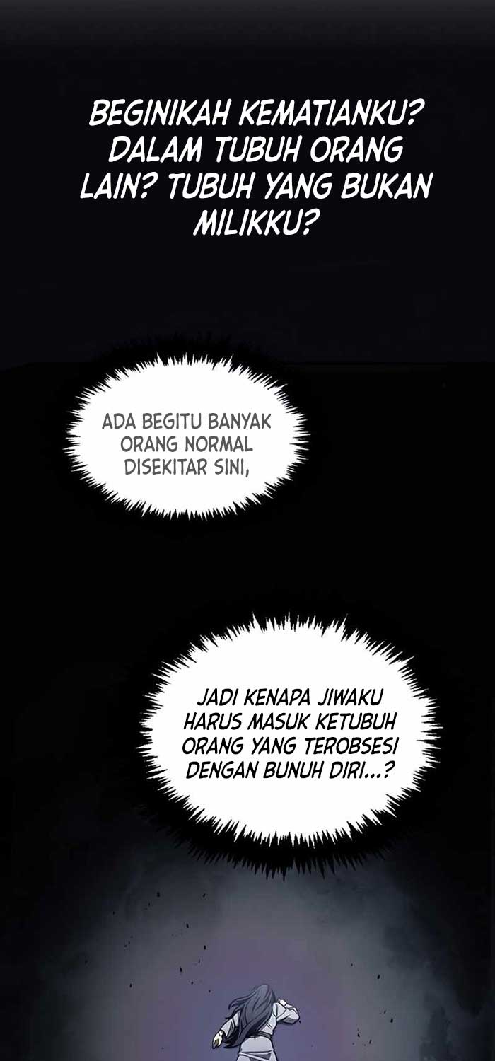 Heavenly Grand Archive’s Young Master Chapter 02 Gambar 72