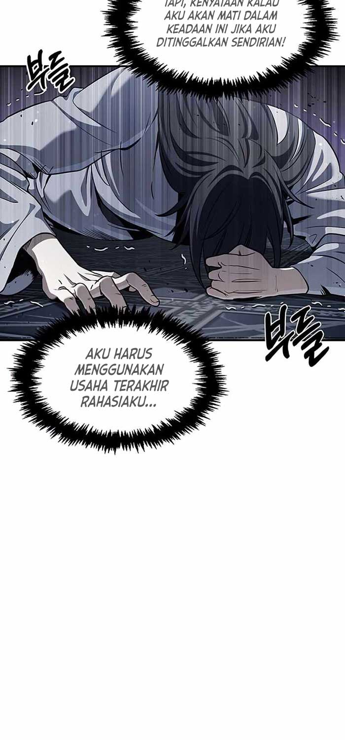 Heavenly Grand Archive’s Young Master Chapter 02 Gambar 76