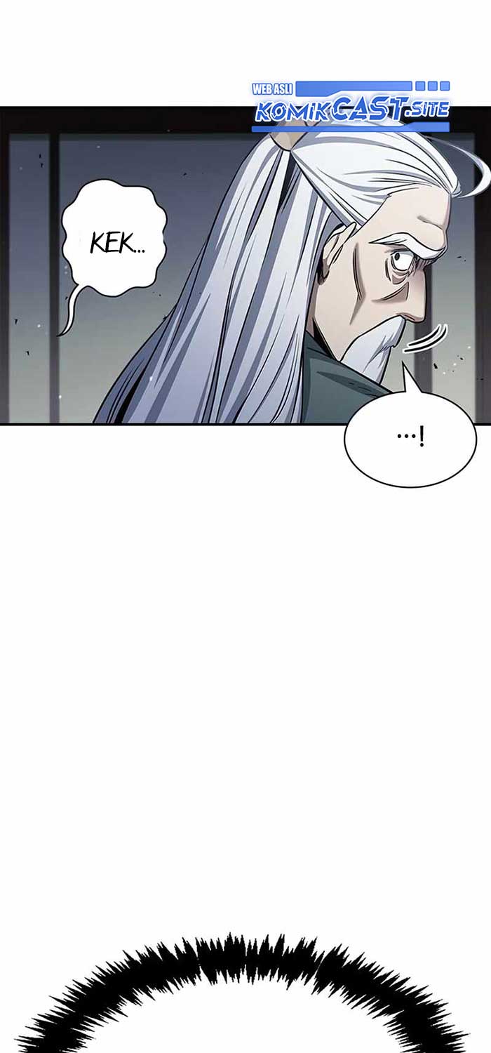 Heavenly Grand Archive’s Young Master Chapter 02 Gambar 77
