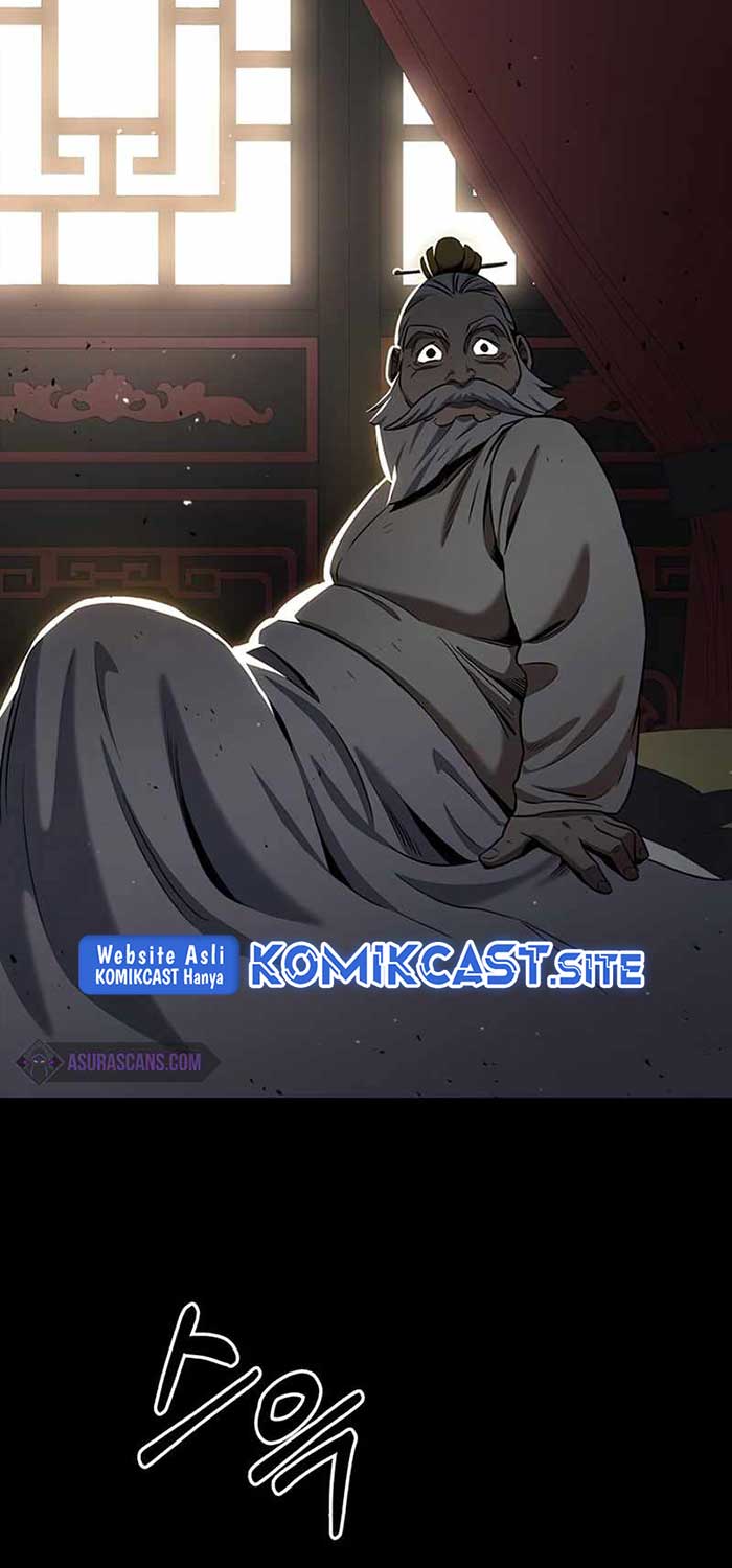 Heavenly Grand Archive’s Young Master Chapter 02 Gambar 89