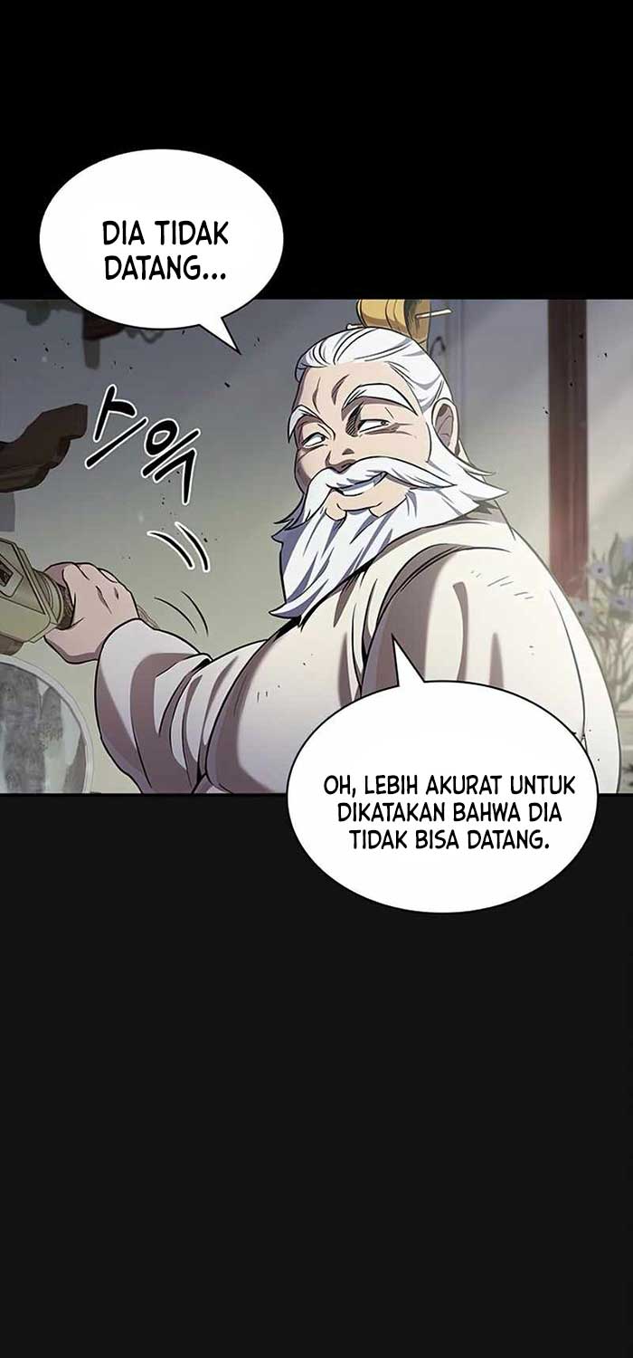 Heavenly Grand Archive’s Young Master Chapter 02 Gambar 95