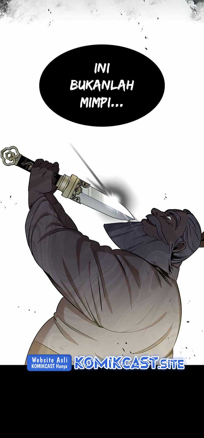 Heavenly Grand Archive’s Young Master Chapter 02 Gambar 97