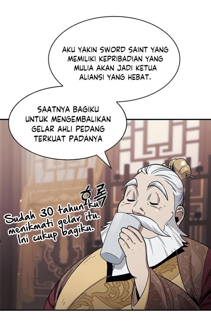 Heavenly Grand Archive’s Young Master Chapter 01 Gambar 30