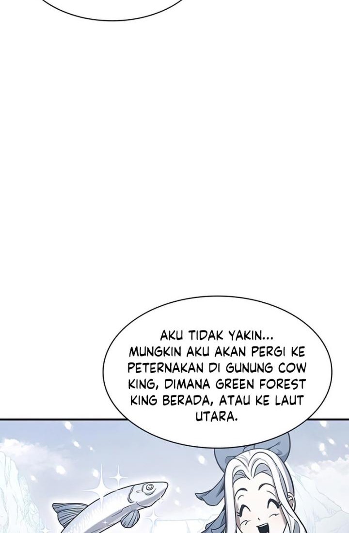 Heavenly Grand Archive’s Young Master Chapter 01 Gambar 35