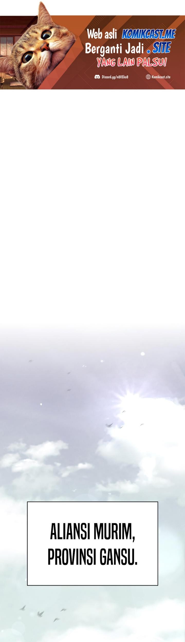 Baca Manhwa Heavenly Grand Archive’s Young Master Chapter 01 Gambar 2